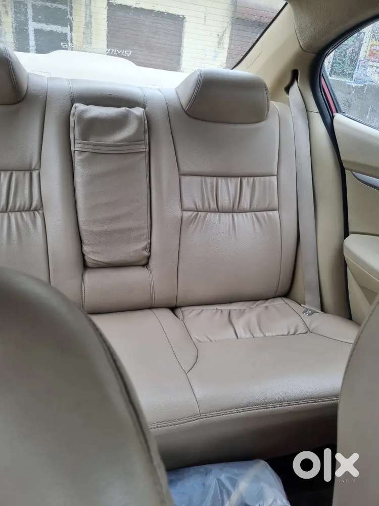 Honda City 1.5 Zx 2011