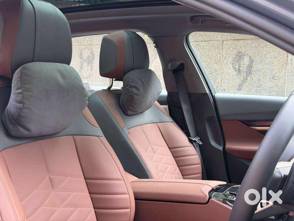 Bmw 5 Series 530 Li M Sport, 2026, Petrol