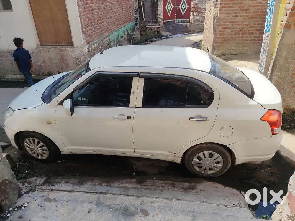 Swift Dzire