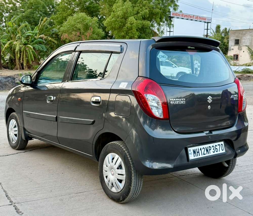 Maruti Suzuki 2016 Year