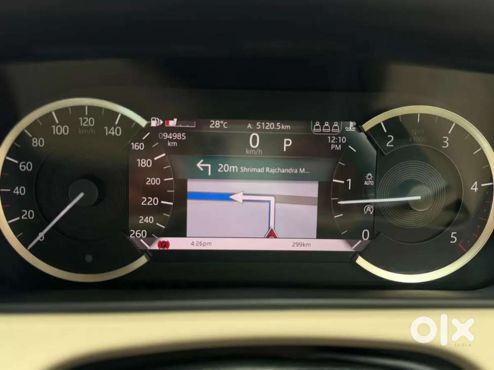 Land Rover Range Velar, 2022, Diesel