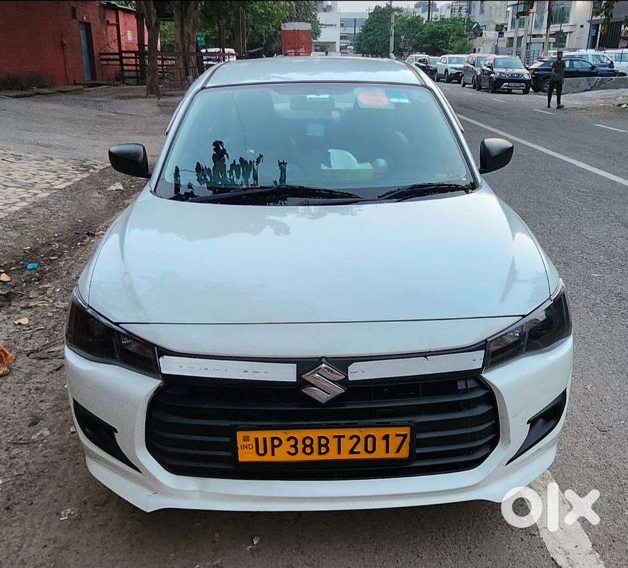 Maruti Suzuki Dzire 2025 Petrol 16000 Km Driven