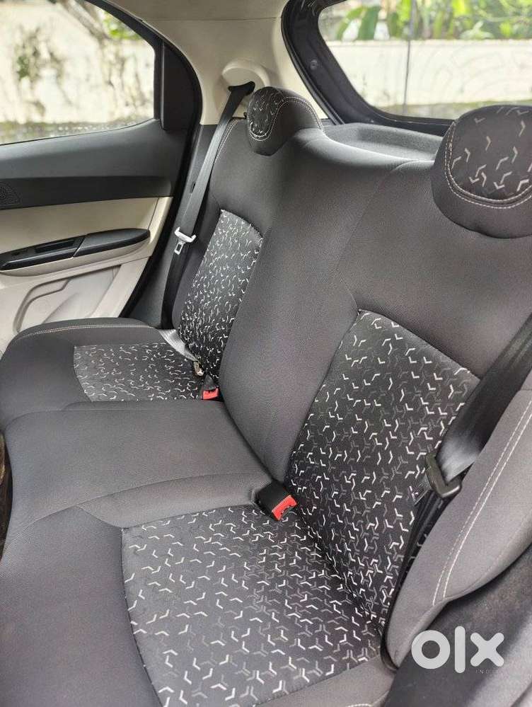 Tata Tiago 1.2 Revotron Xz Plus, 2022, Petrol