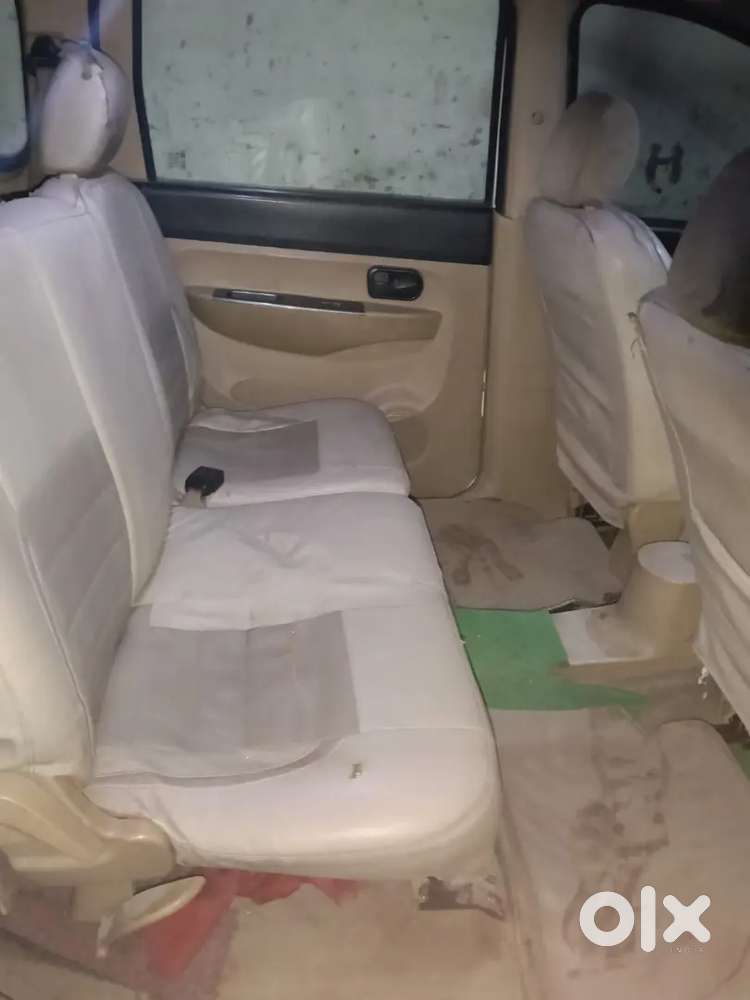 Chevrolet Enjoy 2019 Diesel 200000 Km Driven'. 7+1 Seater