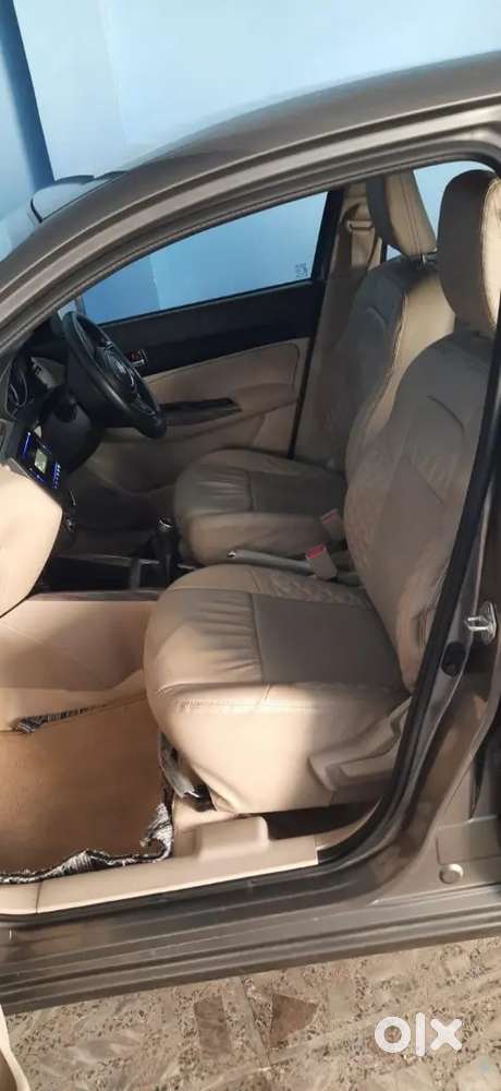Maruti Suzuki Dzire 2023