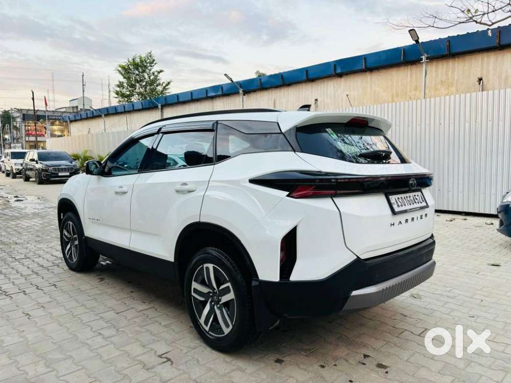 Tata Harrier Adventure Plus, 2025, Diesel