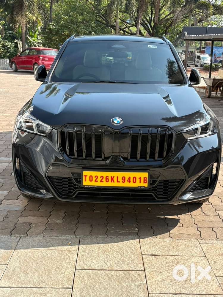 Bmw Xdrive30 2026 Petrol Automatic