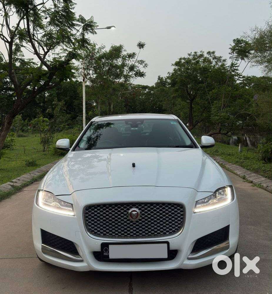 Jaguar Xf 2.0 Diesel Prestige, 2017, Diesel