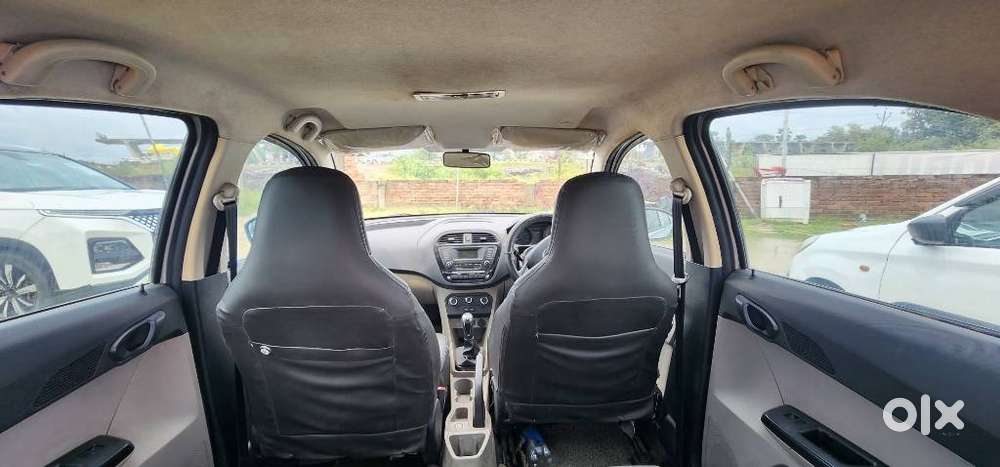 Tata Tiago 1.05 Revotorq Xt Option, 2018, Petrol
