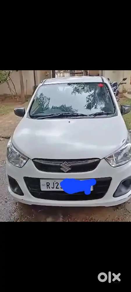 Maruti Suzuki Alto K10 2019 Petrol 75000 Km Driven