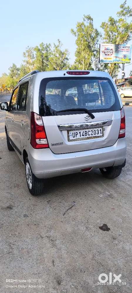 Maruti Suzuki Wagon R 1.0 2010 Petrol 128000 Km Driven