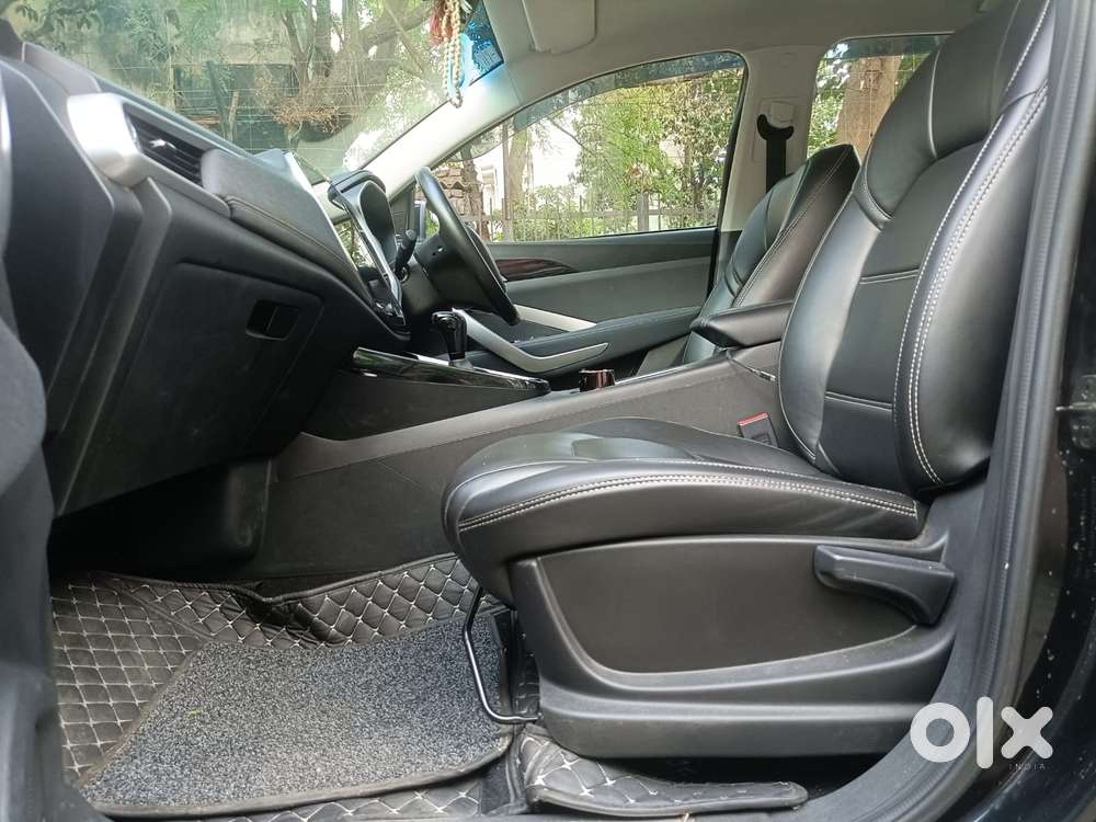 Mg Hector 1.5 Shine Turbo Cvt, 2022, Petrol