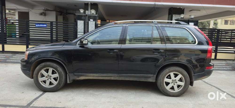 Volvo Xc90 Inscription Luxury, 2010, Diesel