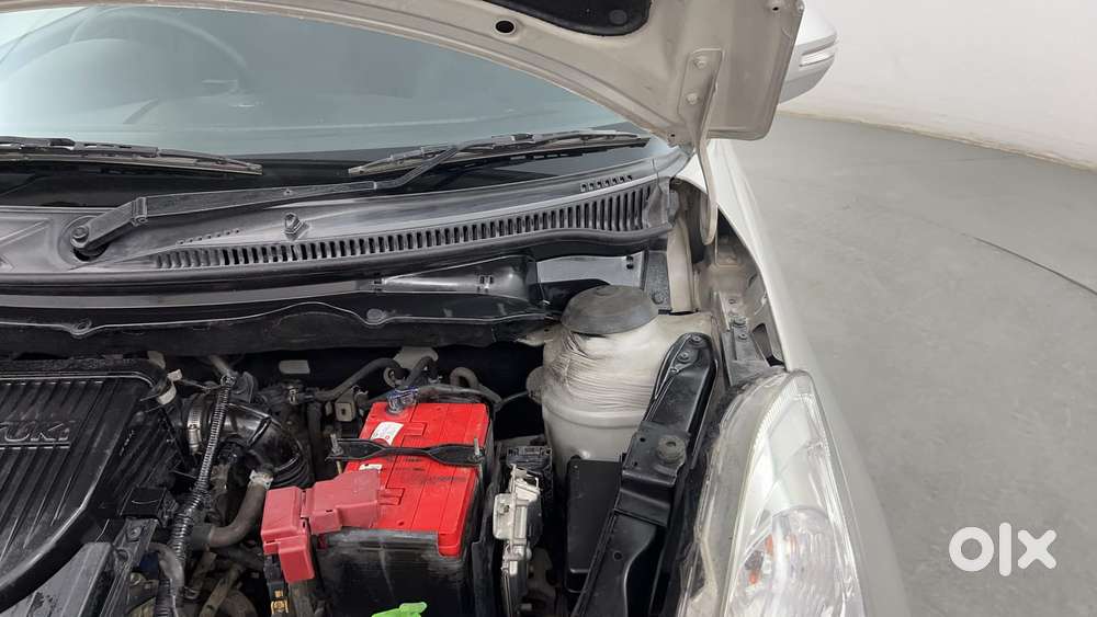 Maruti Suzuki Swift Vvt Vxi, 2012, Petrol