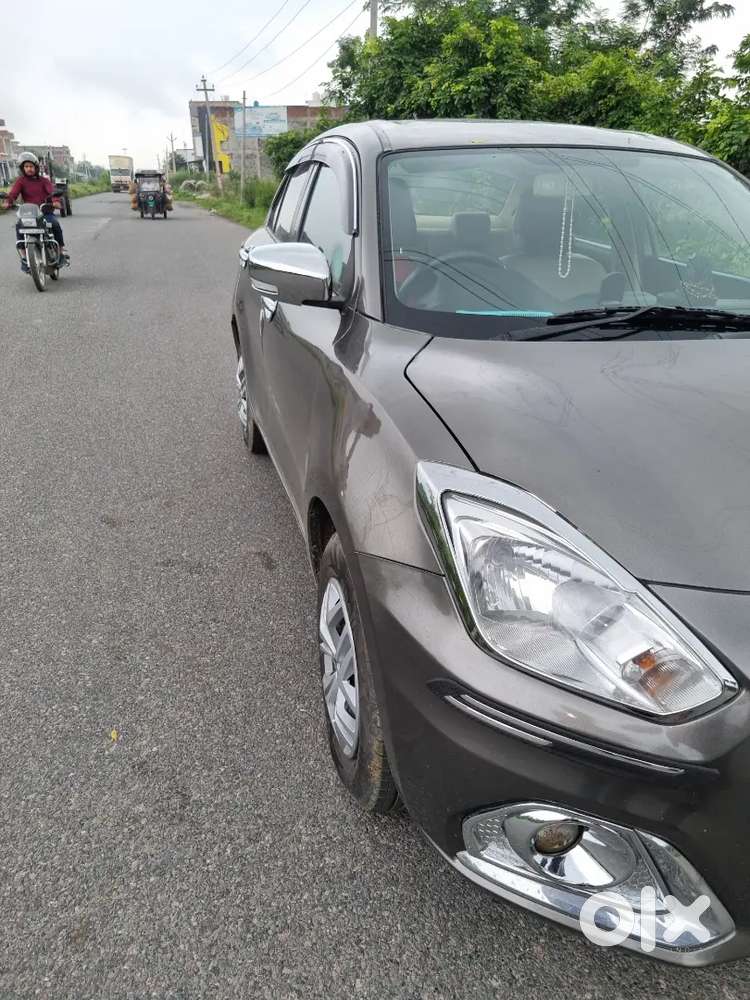 Maruti Suzuki Dzire Vxi 2021