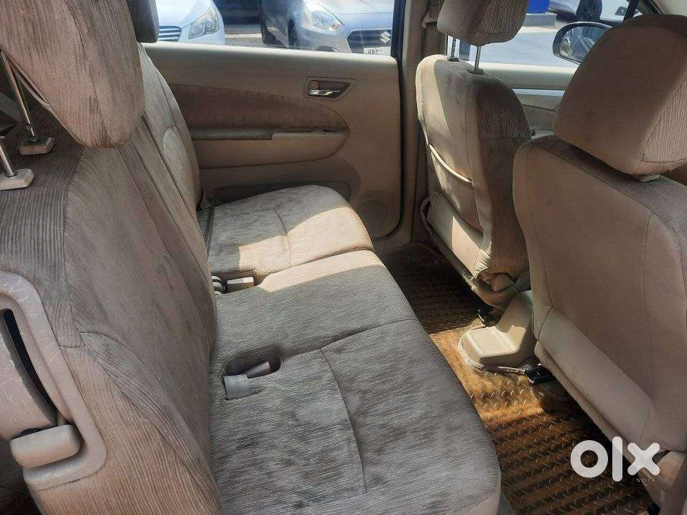Maruti Suzuki Ertiga Vxi Abs, 2013, Petrol