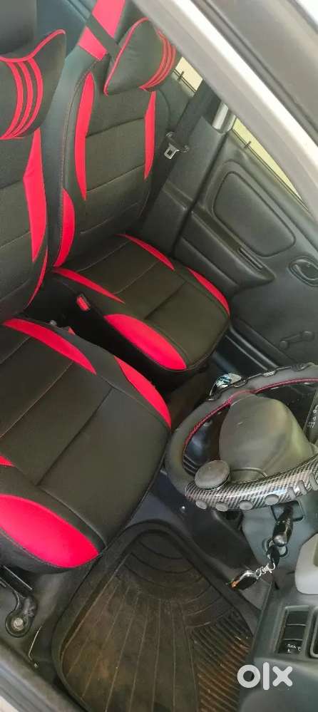 Alto X Fun Per 1 Ltr Petrol 26 Km