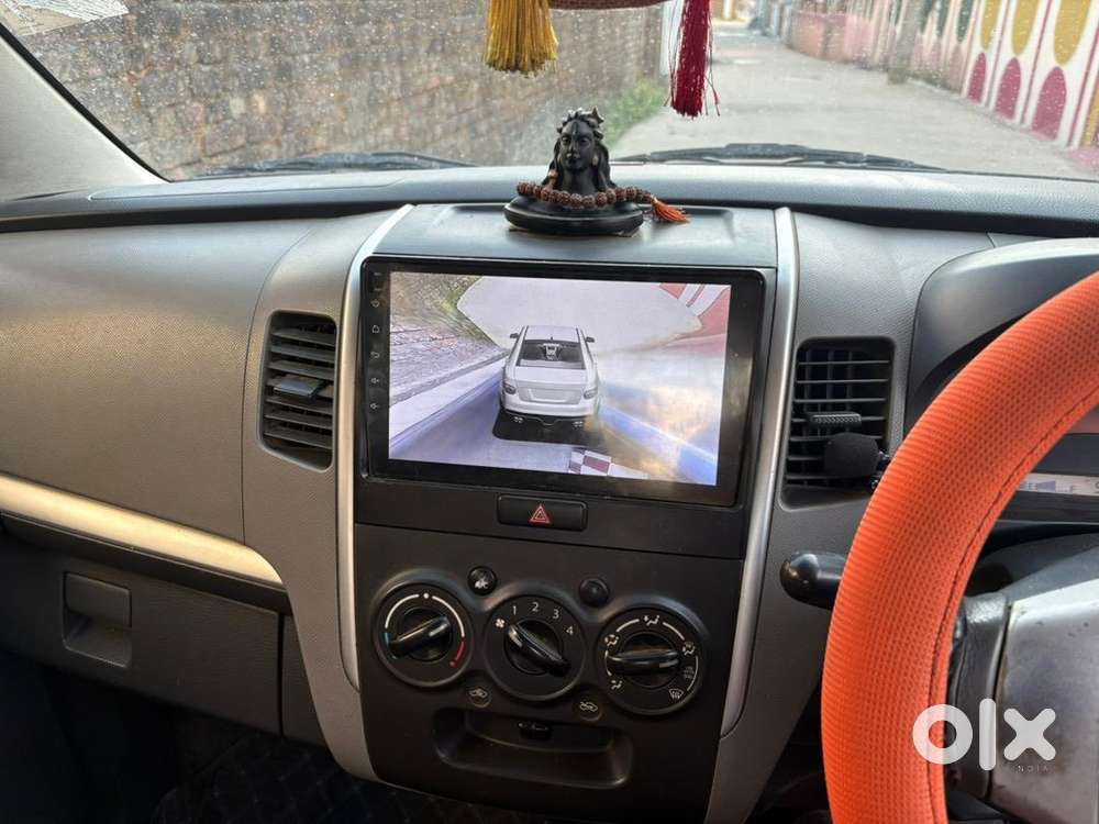 Maruti Suzuki Wagon R 2010 Petrol Well Maintained