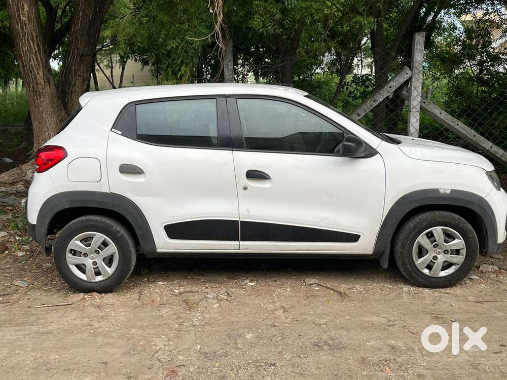 Renault Petrol Manual 2018