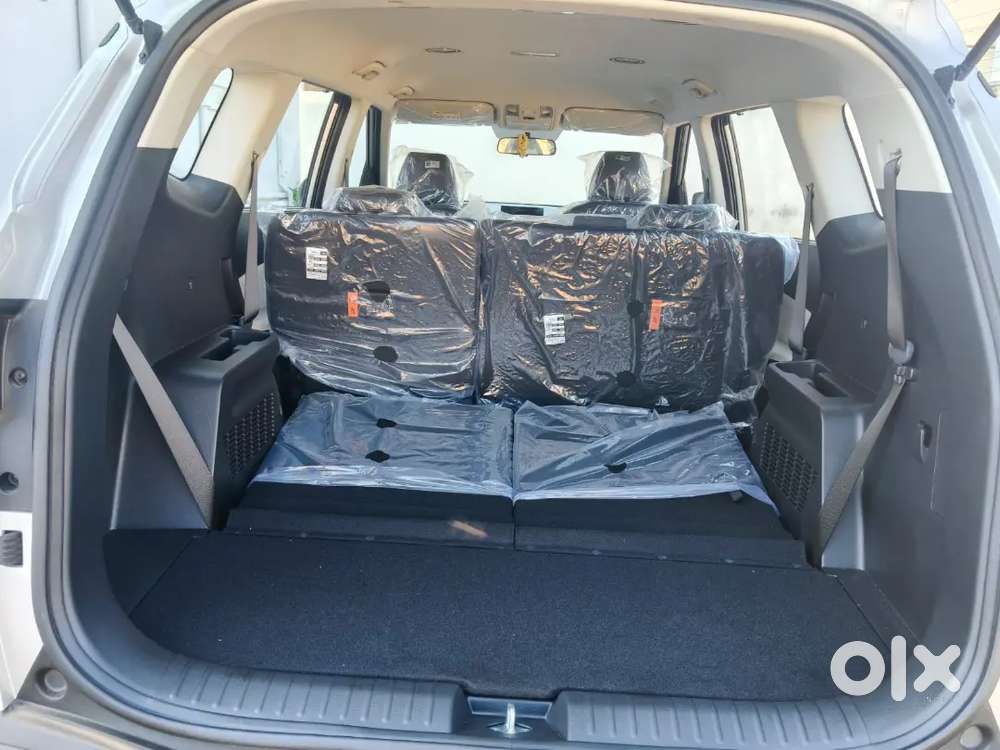 Kia Carens 2025 Petrol Good Condition