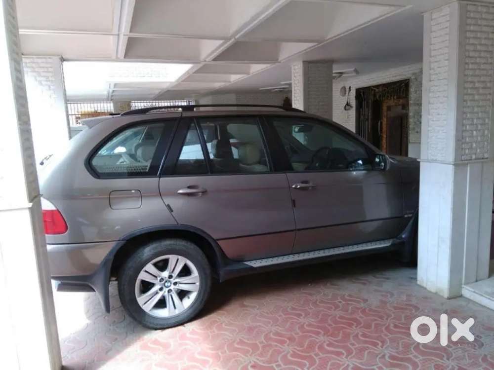 Bmw X5 2006