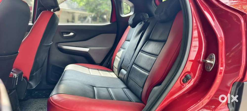 Nissan Magnite 1.0 Xv Premium Turbo Cvt, 2023, Petrol