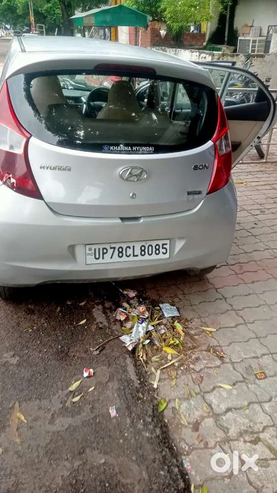 Hyundai Eon 11