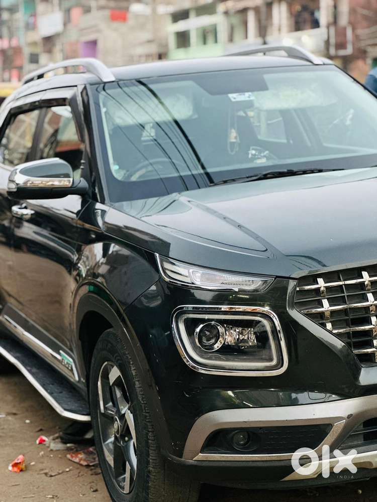 Hyundai Venue 2022 Model