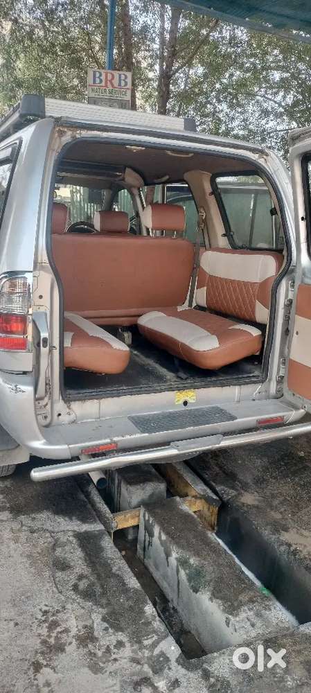 Engine Good Condition