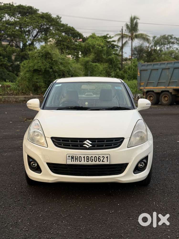 Maruti Suzuki Swift Dzire Vdi (o), 2013, Diesel