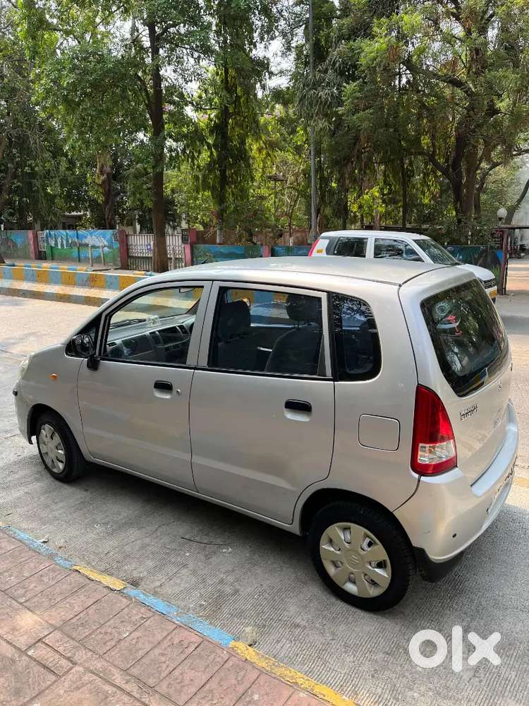 Maruti Suzuki Estilo 2011 Petrol Well Maintained