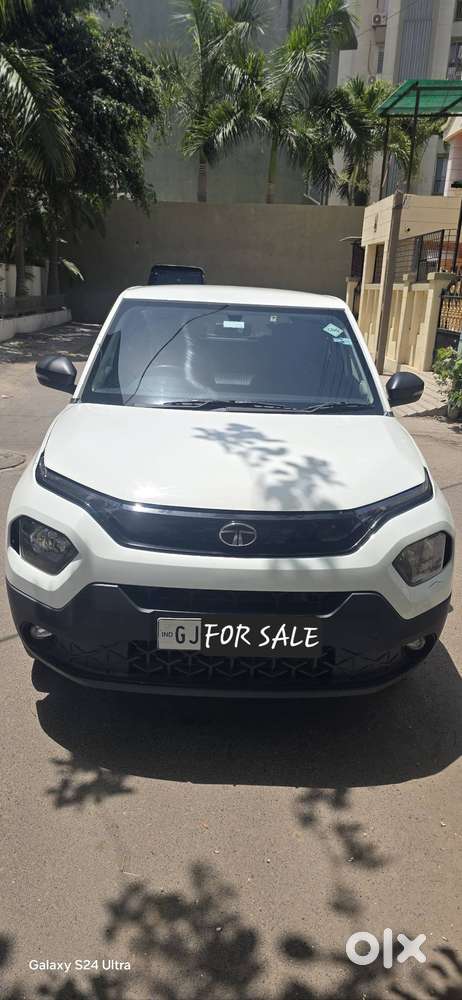 Tata Punch 1.2 Cng Bs6ph2