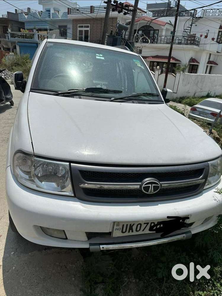 Reliable Tata Diesel Car 2014