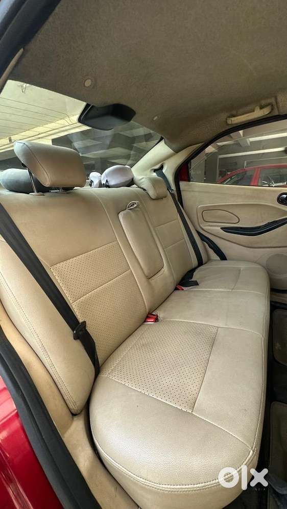 Ford Figo Aspire 2018 Diesel Well Maintained