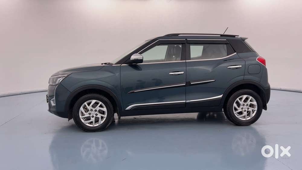 Mahindra Xuv300 W8 Diesel, 2023, Diesel