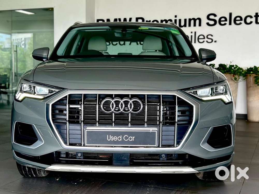 Audi Q3 40 Tfsi Premium Plus, 2023, Petrol