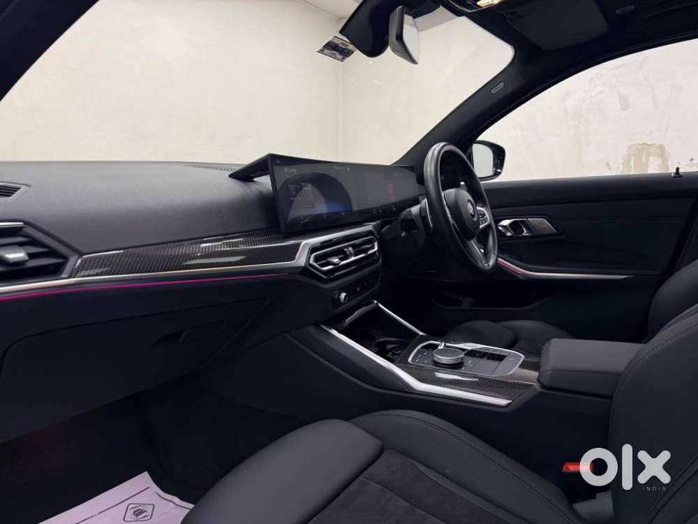 Bmw M340i Xdrive, 2023, Petrol
