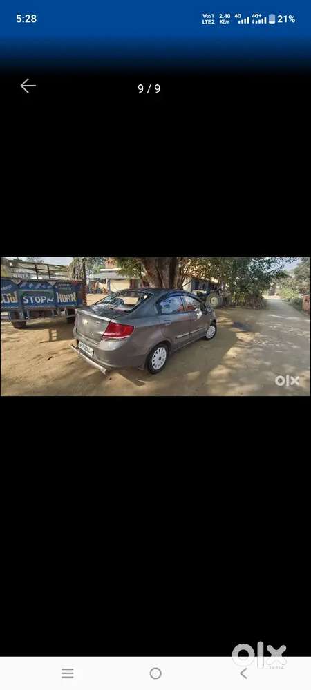 Urgent Sell Well Maintained