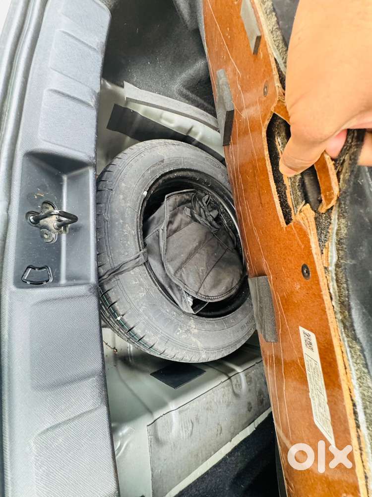 Tata Nexon 2022 Xz Pertol Manual Well Maintained