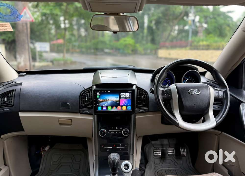 Mahindra Xuv500 W10 2wd, 2016, Diesel