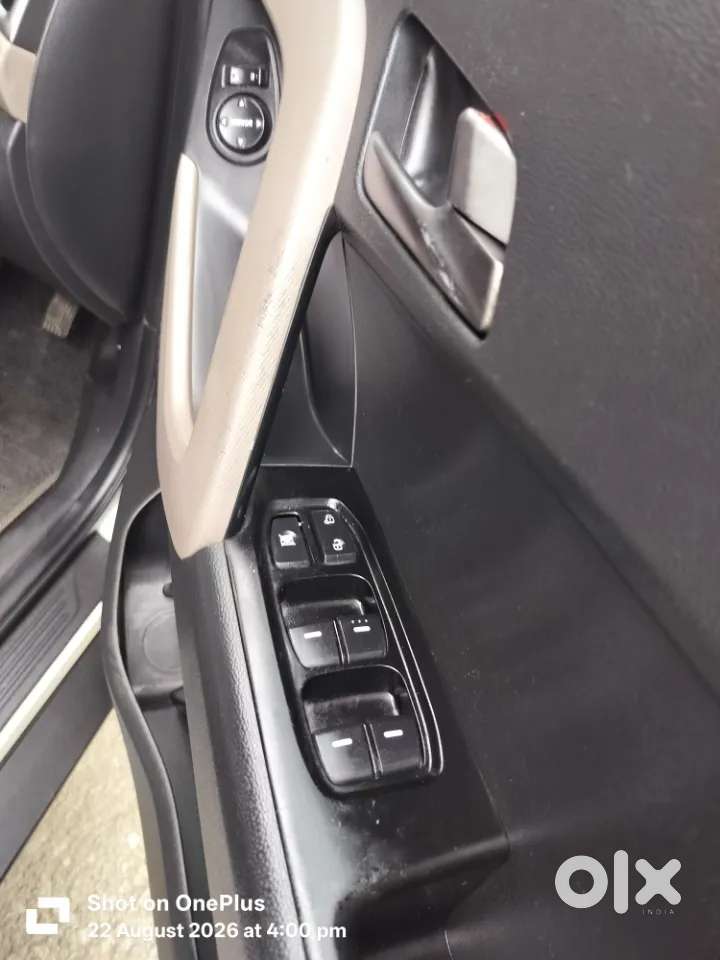 Hyundai Creta 1.6 Vtvt S, 2016, Petrol