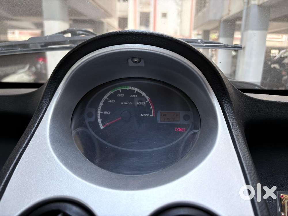 Tata Nano Xt, 2012, Petrol