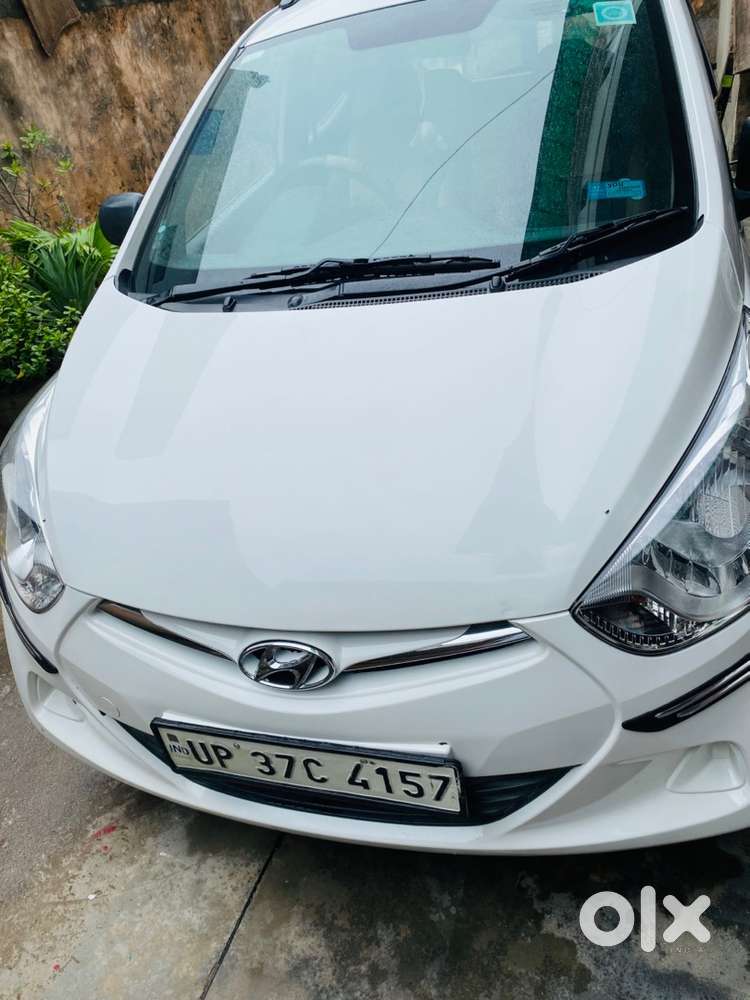 Hyundai Eon Petrol Manual 2015