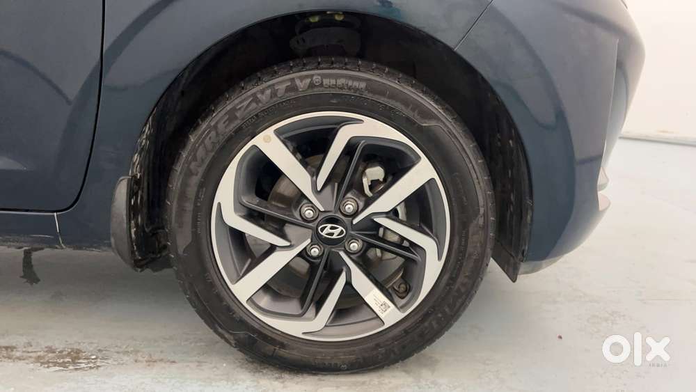 Hyundai Grand I10 Nios Asta 1.2 Kappa Vtvt, 2022, Petrol