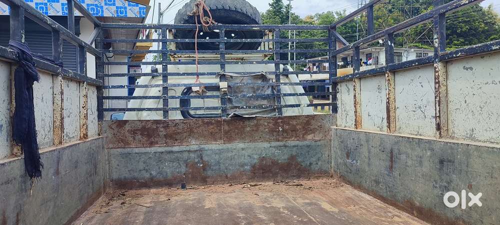 Tata Yodha 2021 Model Tip Top Condition