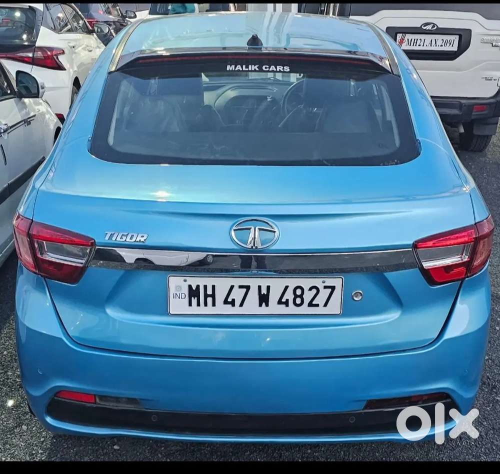 Tata Tigor Diesel 2017