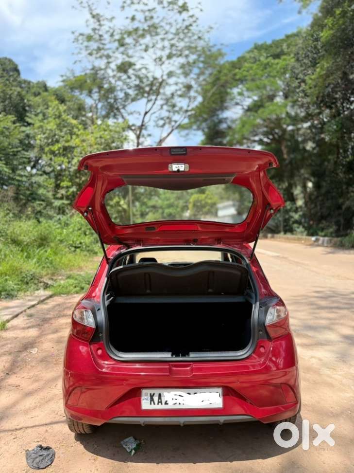 Hyundai Grand I10 Nios Asta 1.2 Kappa Vtvt, 2019, Petrol