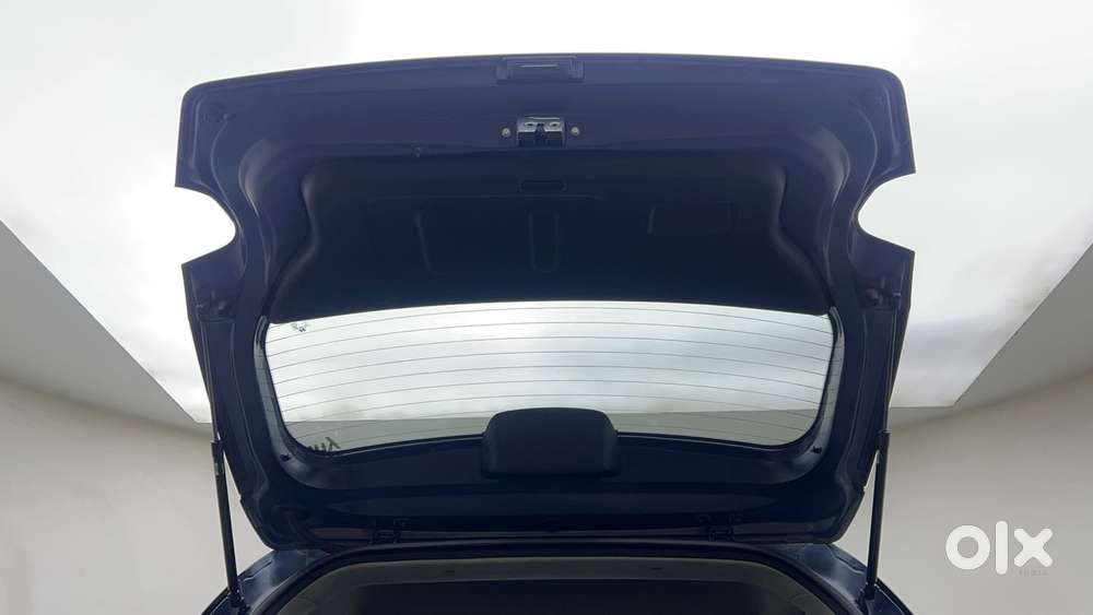Hyundai Venue Sx Plus Turbo Dct, 2022, Petrol