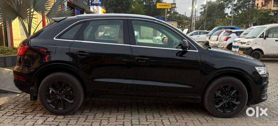 Audi Q3 2.0 30 Tdi Premium Plus, 2016, Diesel
