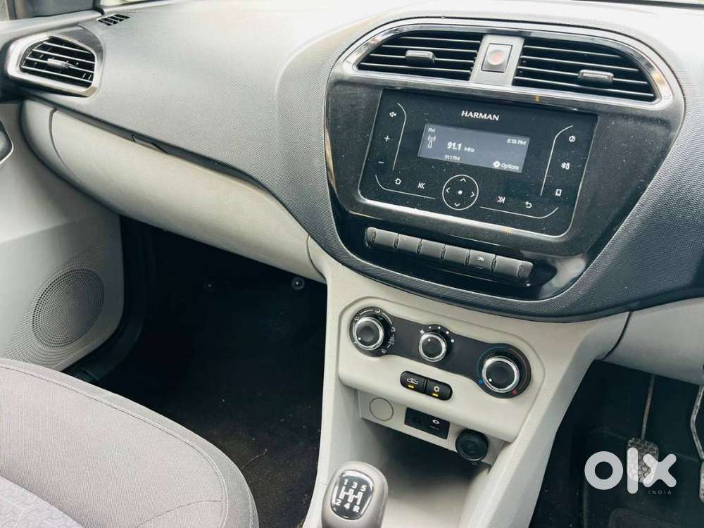 Tata Tiago 1.2 Revotron Xt Cng, 2024, Cng & Hybrids